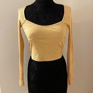 𝅺FOREVER 21 top